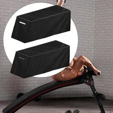 Flache Hantelbank-Abdeckung