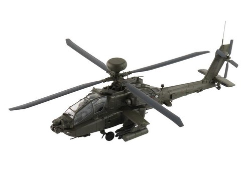 Boeing 64e apache - -, echo