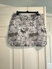 NWOT Lulu B  17 1/2” Stretch