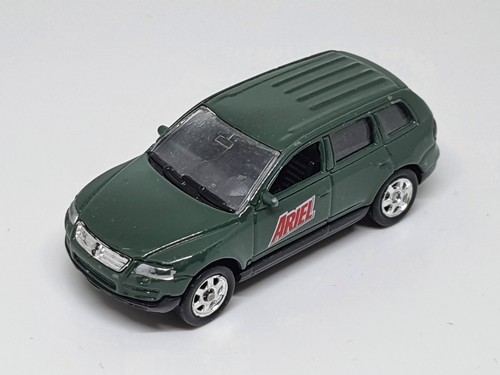 Volkswagen touareg ariel - volkswagen,