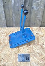 Original Ford Traktor