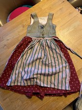 dirndl mädchen, 116, Bambina Austria
