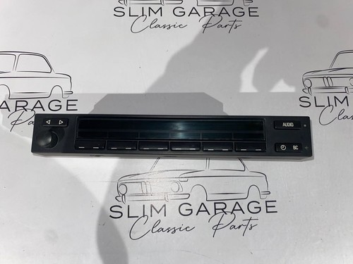 Bmw e38 1995 bildschirm - 7,