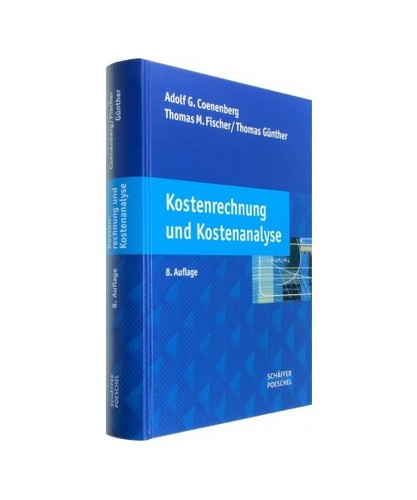 Kostenrechnung und