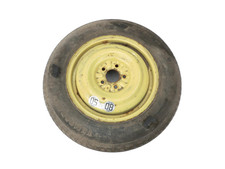 1x Komplettrad Ersatzrad Felge 155/90R16 5X114.3 für Mitsubishi Outlander III