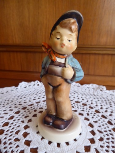 Goebel hummel club - goebel, m.i.