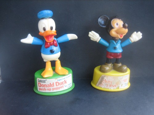 Set animierte figuren - 2,