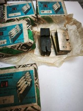 Gewinde Schneidbacken  1"
