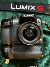 LUMIX GH3 mit OLYMPUS 12-50mm