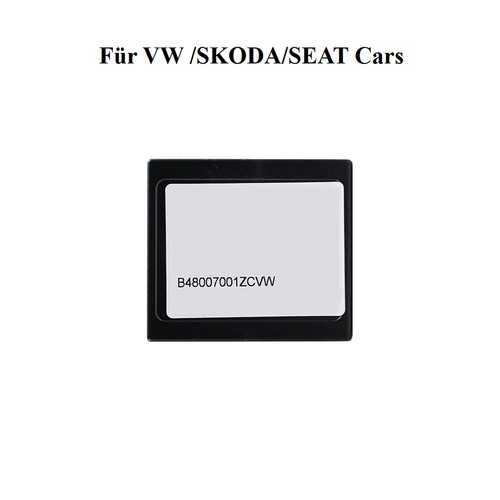 Car canbus für volkswagen - car,