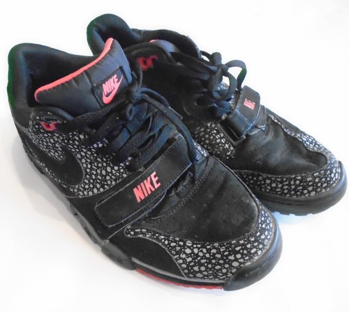Nike air trainer - 1, low