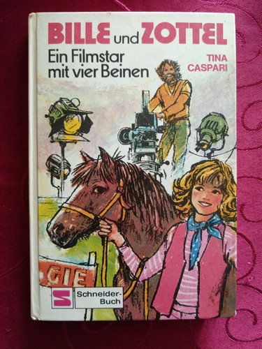 Bille und zottel - und,
