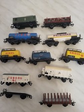 TT  Güterwagen Konvolut