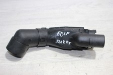 Ansaugrohr Ansaugleitung Luftmengenmesser Luftrohr 1J0129594G VW Golf 4 IV Bj,01