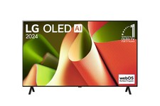 LG OLED55B4ELA 55 Zoll 4K OLED