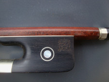 Cellobogen "H.R. PFRETZSCHNER"