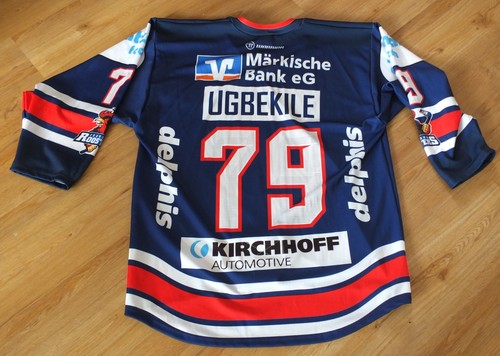Iserlohn roosters - iserlohn,