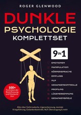 Dunkle Psychologie Komplettset