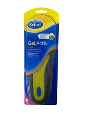 Scholl GelActiv WORK