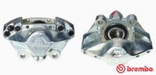Bremssattel BREMBO F 59 037 +38.92€ Pfand für OPEL Grauguss MANTA CC ASCONA