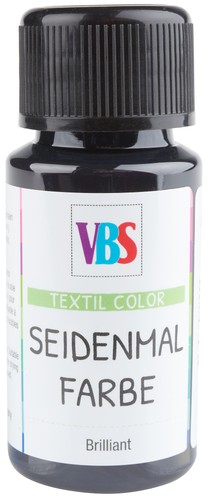 Seidenmalfarbe