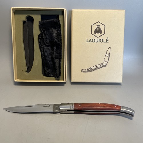 Laguiole taschenmesser - laguiole,