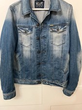 DIESEL Jeansjacke für Herren