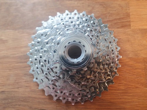 Shimano deore m750 - deore, 9