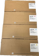 Kyocera toner 4er set - kyocera, k5270k