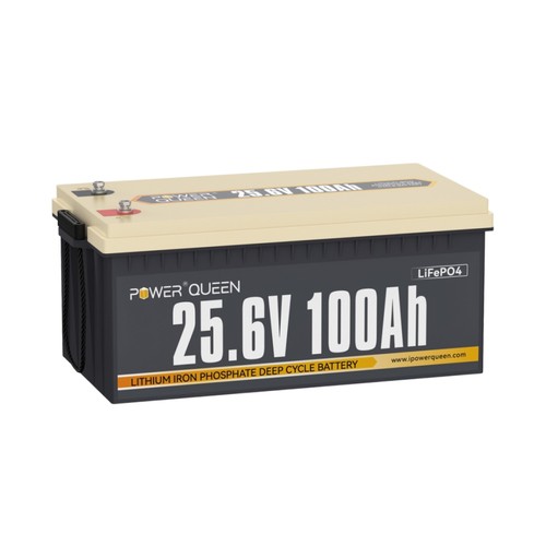24v 200ah 100ah lithium - 24v,