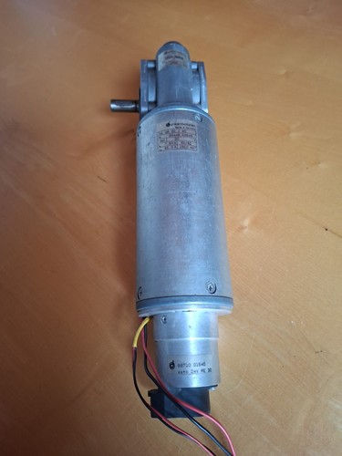 Dunkermotoren gr80x80 motor30v - gr80x80,