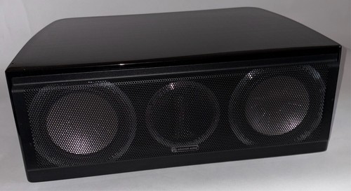 Monitor audio gold gxc 150 - monitor,