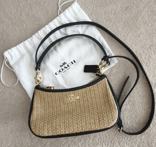 Coach teri schultertasche - coach,