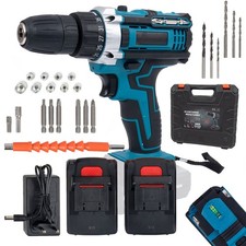 Schlagbohrschrauber akku 21V