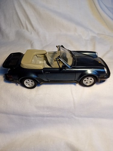 Tonka polistil porsche - tonka,