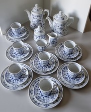 Kaffeeservice Winterling