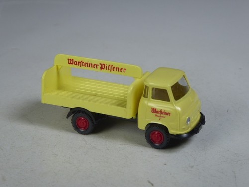 Wiking sondermodell - (yg-45),