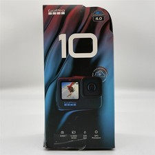 Gopro hero10 black bundle - gopro,