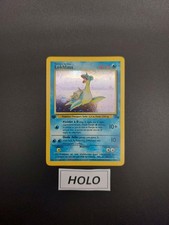 Pokemon Karte - Lokhlas 10/62