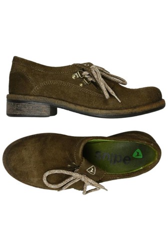 Snipe halbschuh damen slipper - halbschuh,