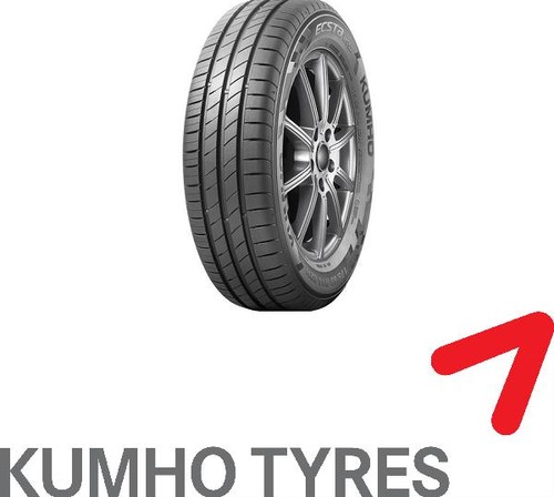 Kumho ecsta hs52 235 45 - kumho, xl