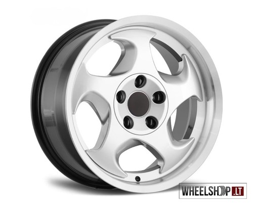 Adr style r17 5x120 - style, rims