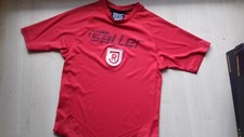 JAHN REGENSBURG Deutschland saller-Trikot-Shirt-Jersey XS neuw.ICON X50 Soccer