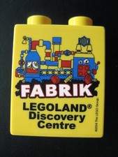 Lego Factory Brick 2014