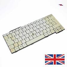FUJITSU LIFEBOOK E8020 S7010 KEYBOARD K032533E1 NOTEBOOK CP184736 LAPTOP QWERTY