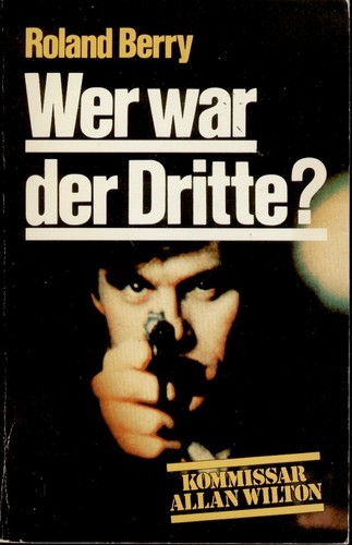 Kommissar allan wilton - kommissar,