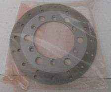 Honda CA 125 Rebell original