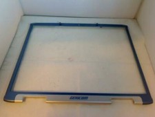 TFT LCD Display Gehäuse Rahmen Abdeckung Blende Gericom Overdose Radeon 2040 XL