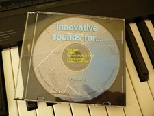 ROLAND JD800 ..."SYNTHWORLD 1 & 2" - 1 2 8 NEUE SOUNDS im MIDI File !!!