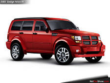 WERKSTATTHANDBUCH DODGE NITRO WERKSTATTHANDBUCH AUF DVD REPARATURSERVICE...